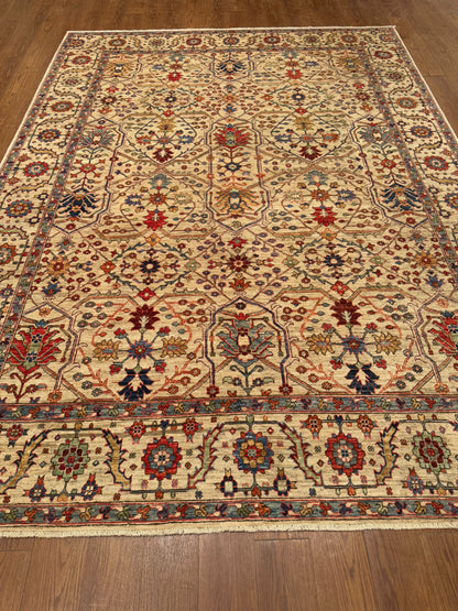 Sultani NJ1761 - 7.11 x 10.9