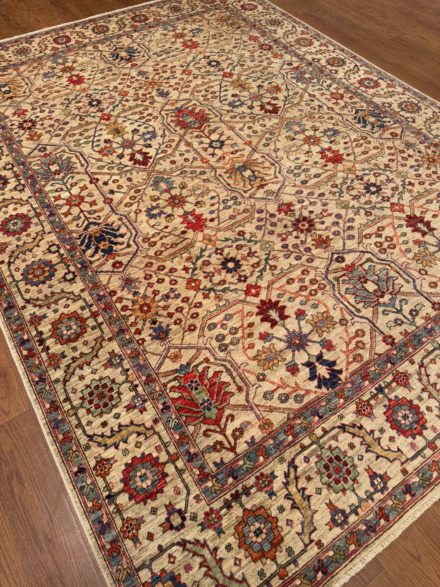 Sultani NJ1761 - 7.11 x 10.9