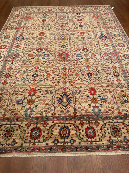 Sultani NJ1761 - 7.11 x 10.9