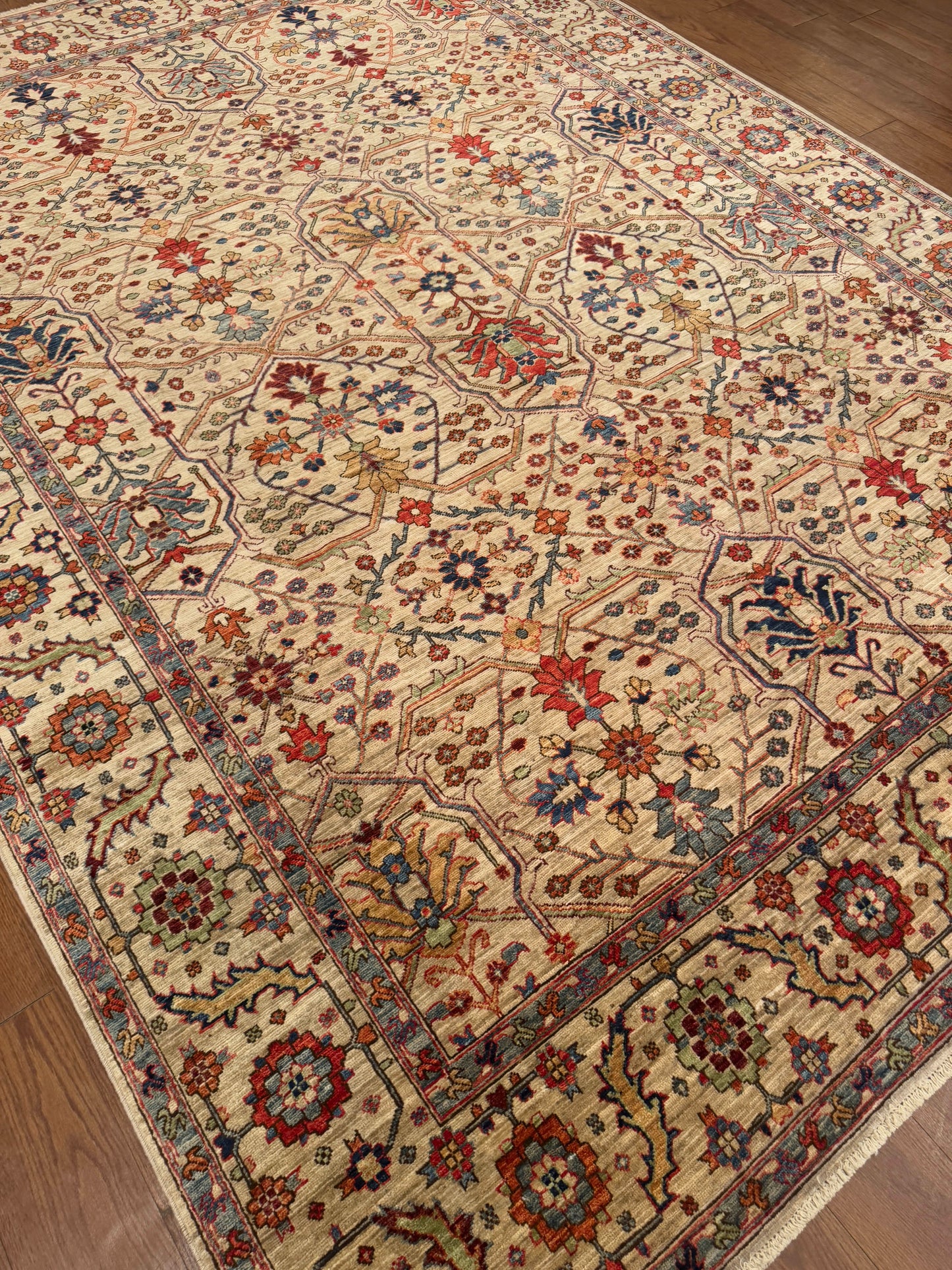 Sultani NJ1761 - 7.11 x 10.9