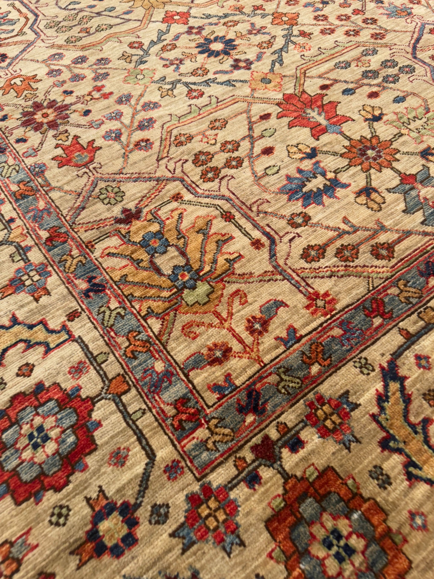 Sultani NJ1761 - 7.11 x 10.9