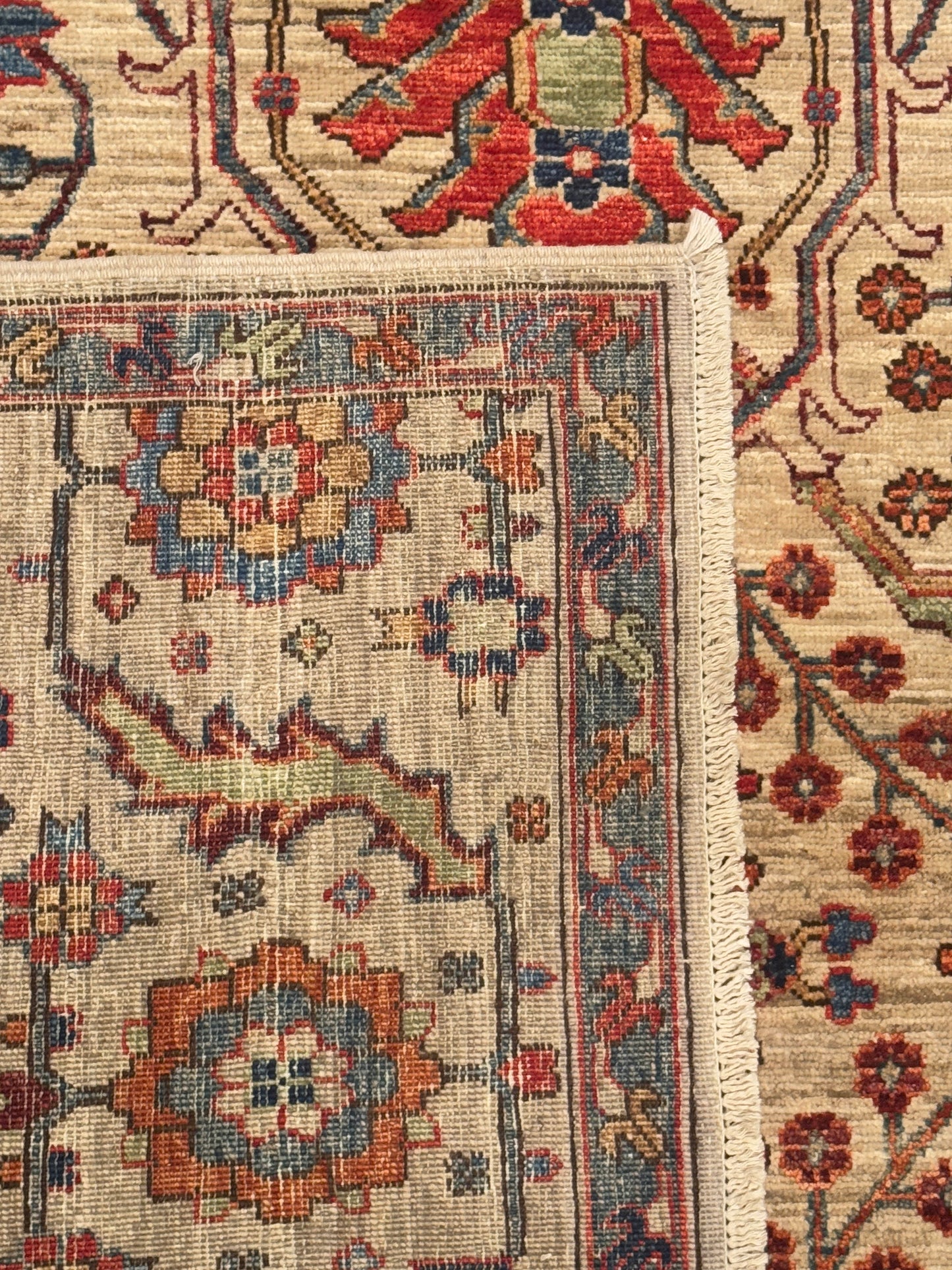 Sultani NJ1761 - 7.11 x 10.9