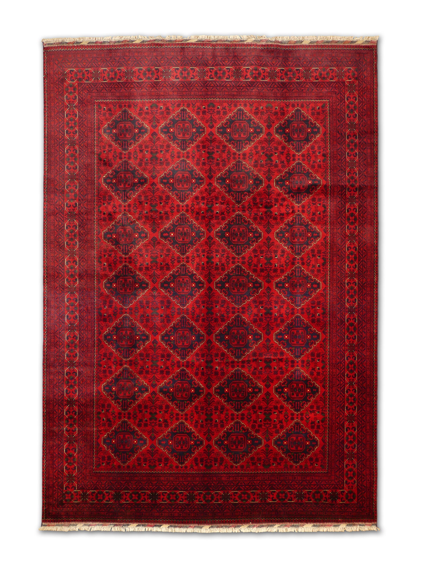 Bohkara NJ1766 - 8.2 x 11.6