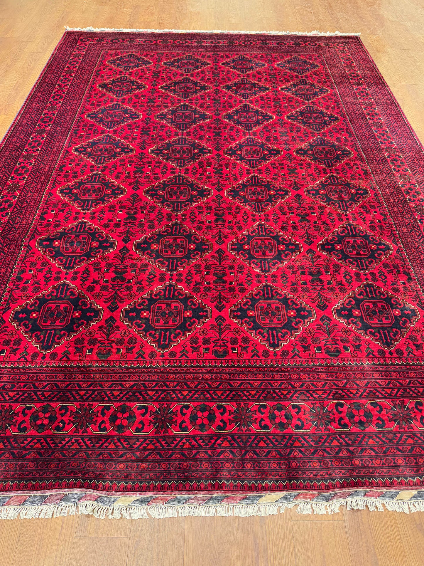 Bohkara NJ1766 - 8.2 x 11.6