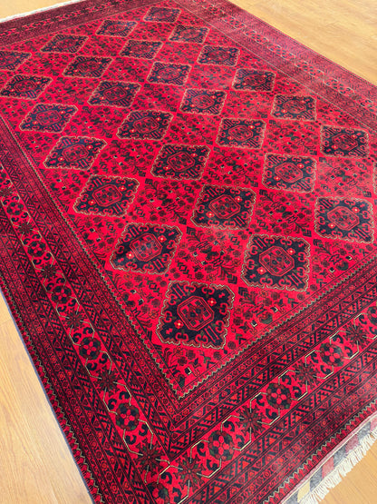 Bohkara NJ1766 - 8.2 x 11.6