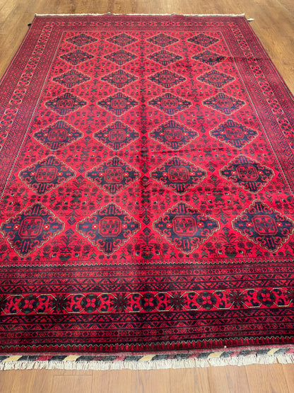 Bohkara NJ1766 - 8.2 x 11.6