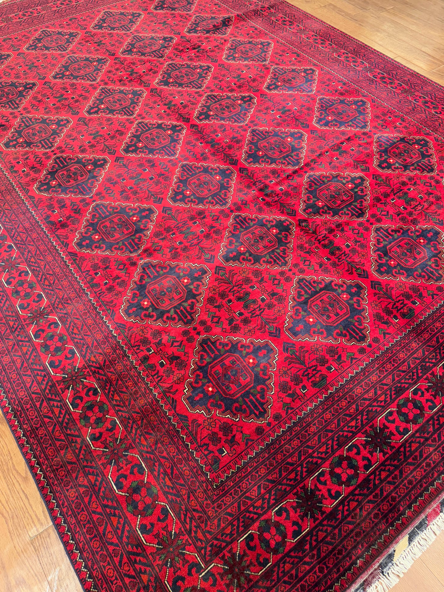 Bohkara NJ1766 - 8.2 x 11.6