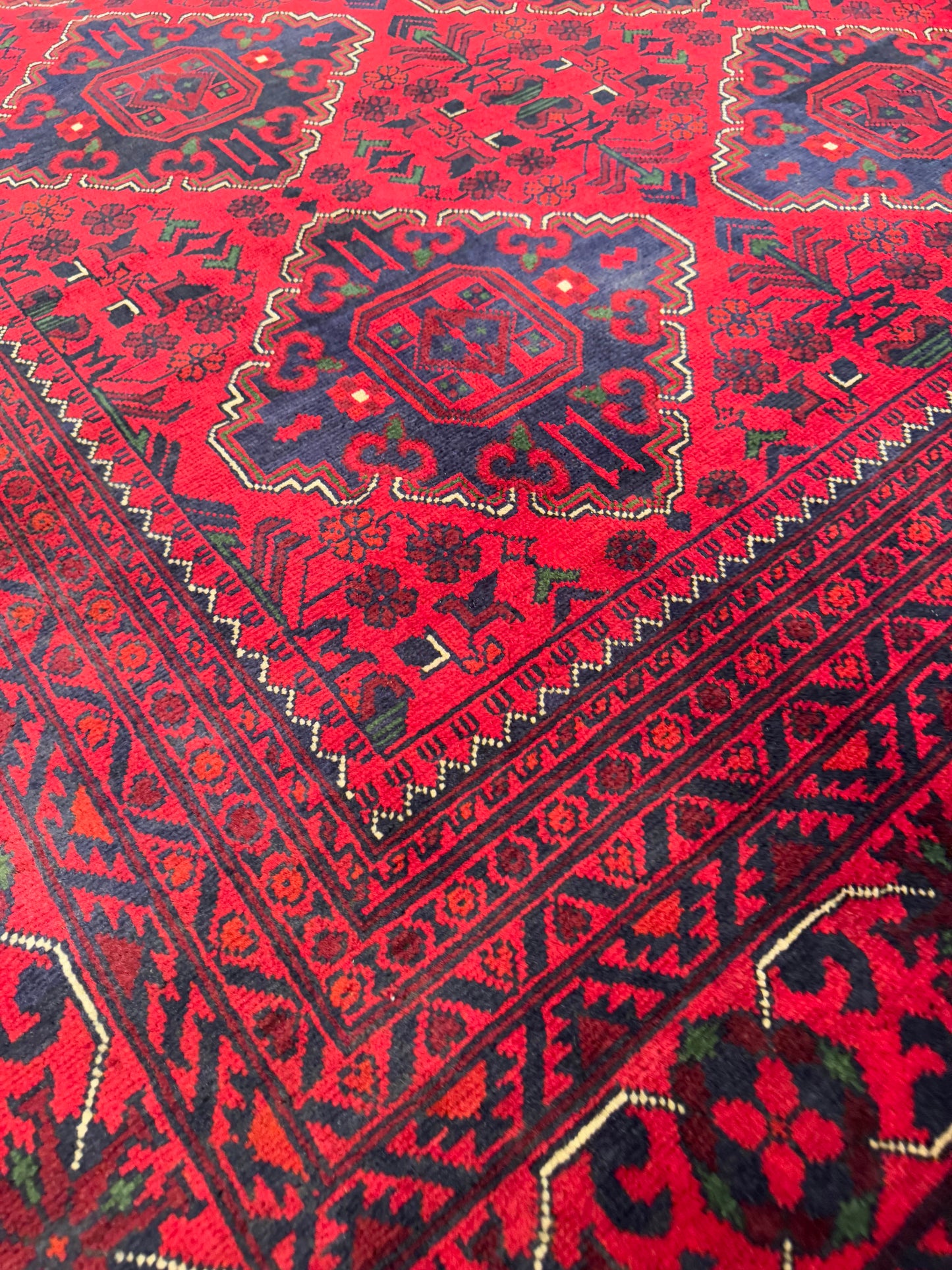 Bohkara NJ1766 - 8.2 x 11.6