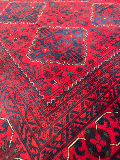 Bohkara NJ1766 - 8.2 x 11.6