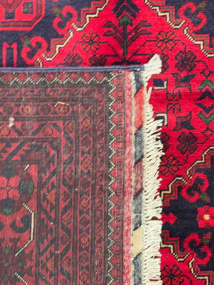 Bohkara NJ1766 - 8.2 x 11.6