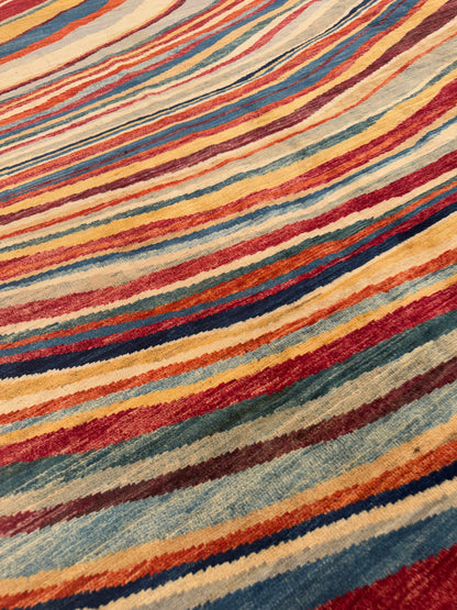 Striped NJ1767 - 8.1 x 11.5