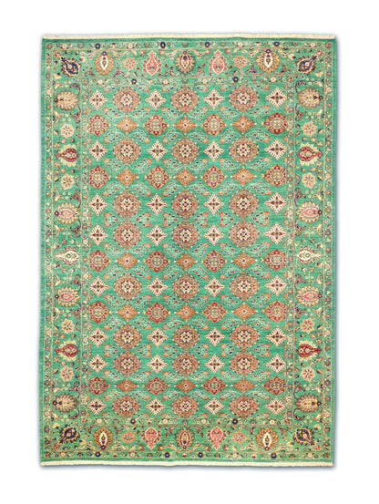 Floral NJ1768 - 8 x 11.6