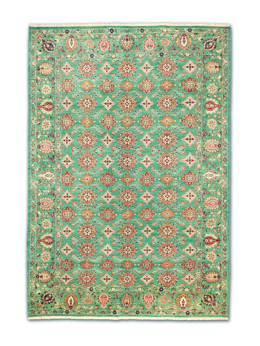 Floral NJ1768 - 8 x 11.6