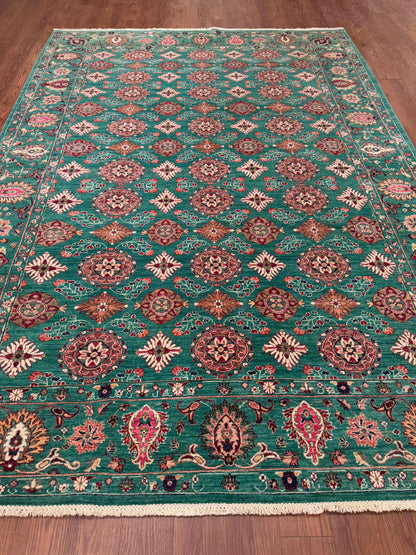 Floral NJ1768 - 8 x 11.6