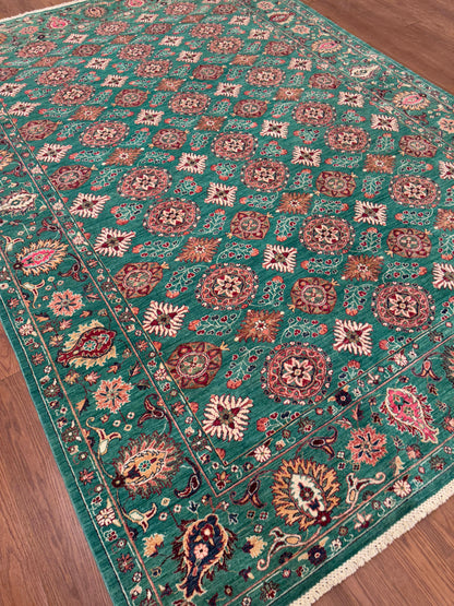 Floral NJ1768 - 8 x 11.6