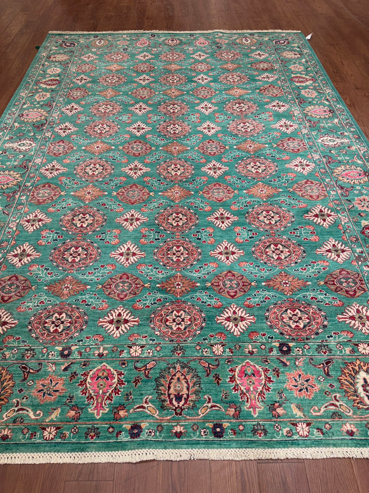 Floral NJ1768 - 8 x 11.6