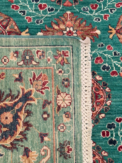 Floral NJ1768 - 8 x 11.6