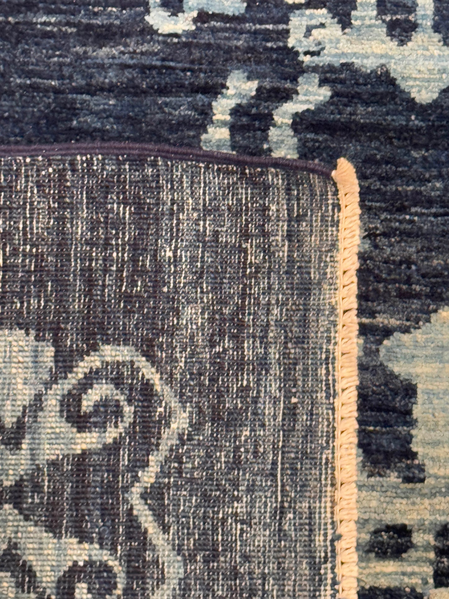 Floral NJ1769 - 8 x 11.6