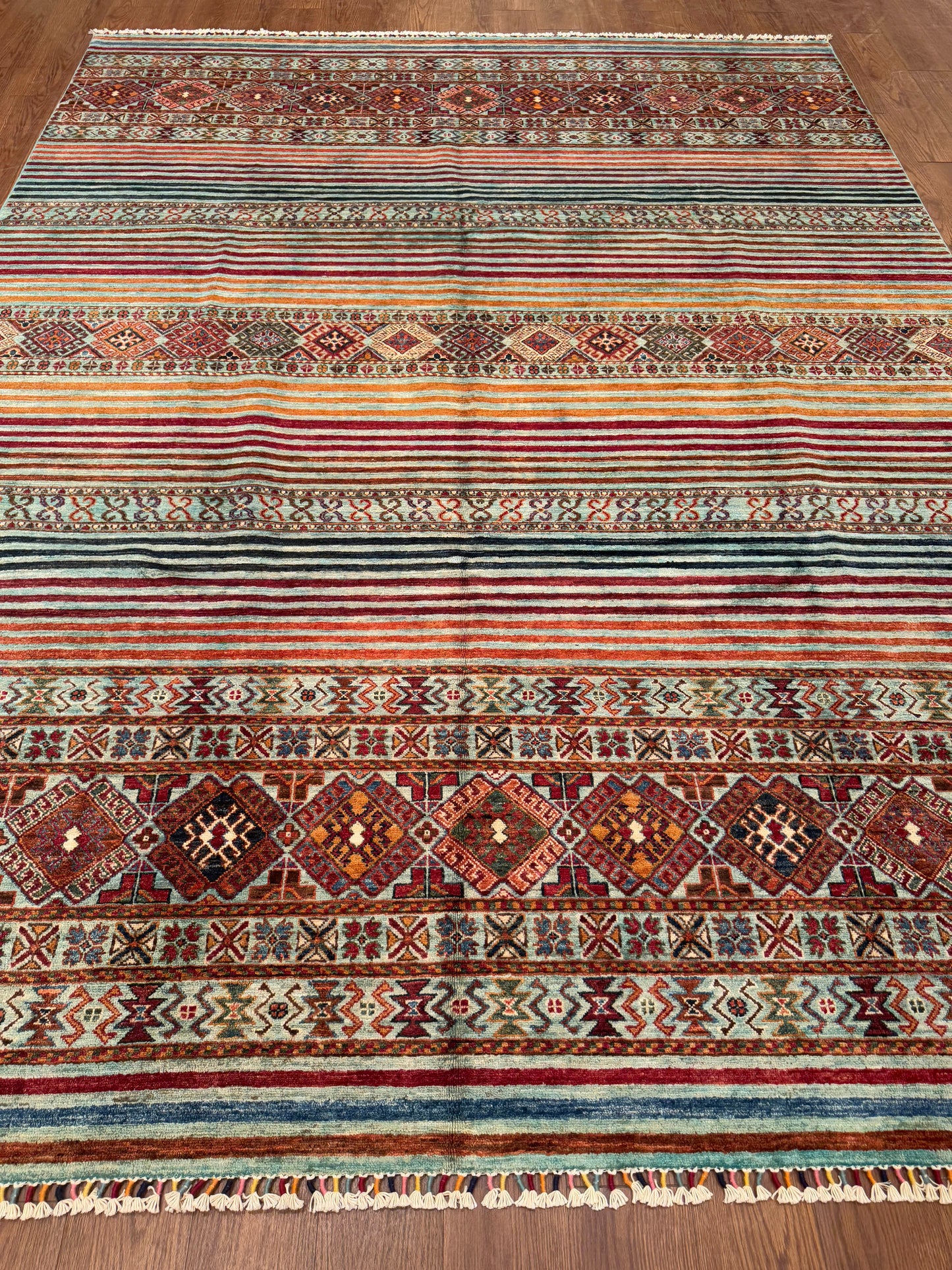 Sal NJ1770 - 8.3 x 11.1