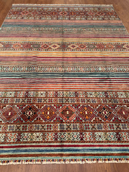 Sal NJ1770 - 8.3 x 11.1