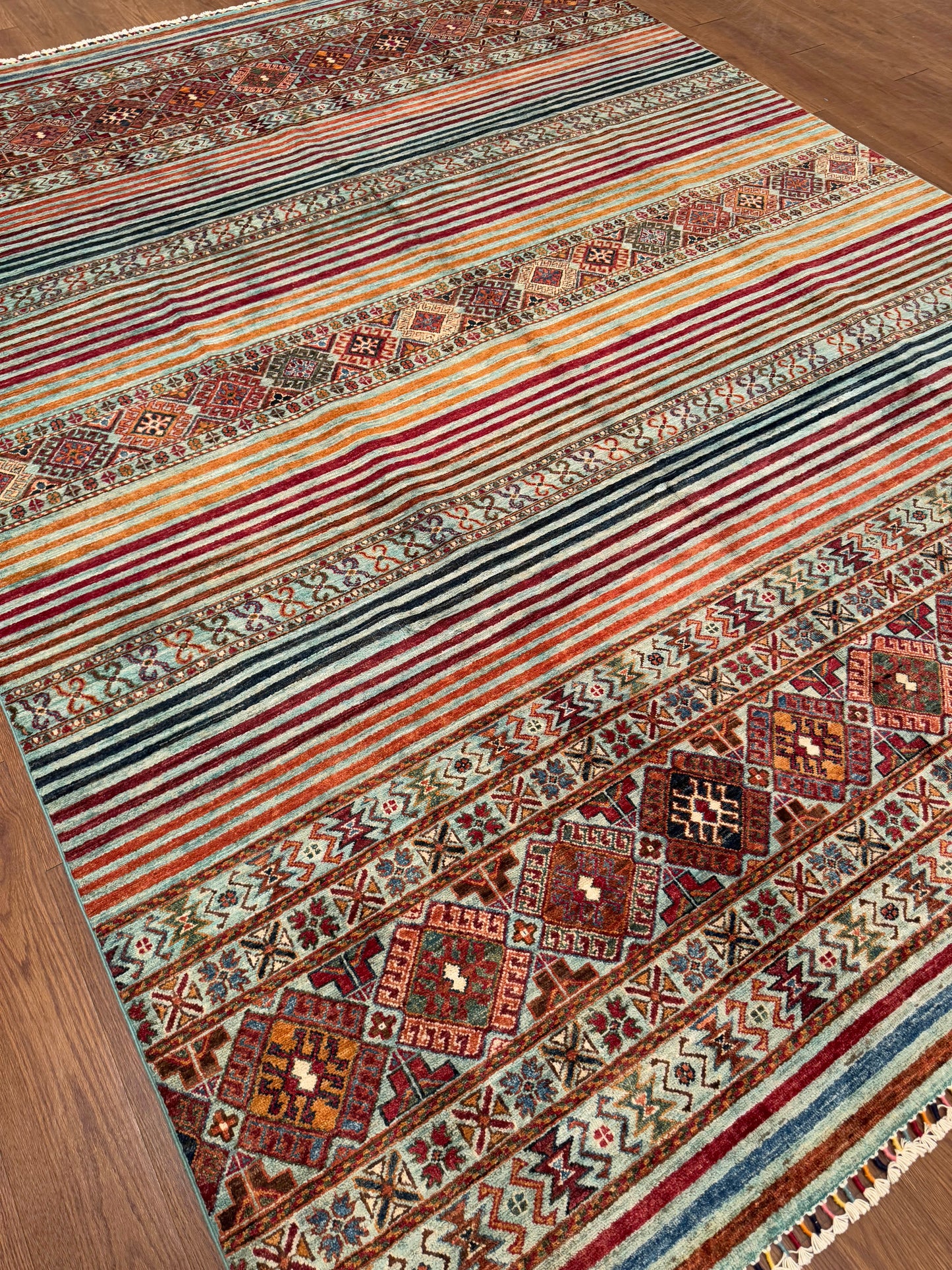 Sal NJ1770 - 8.3 x 11.1