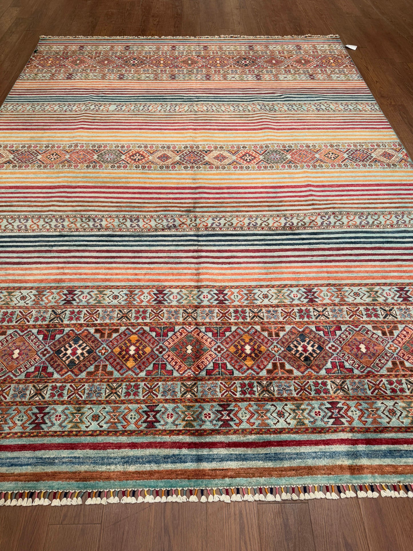 Sal NJ1770 - 8.3 x 11.1