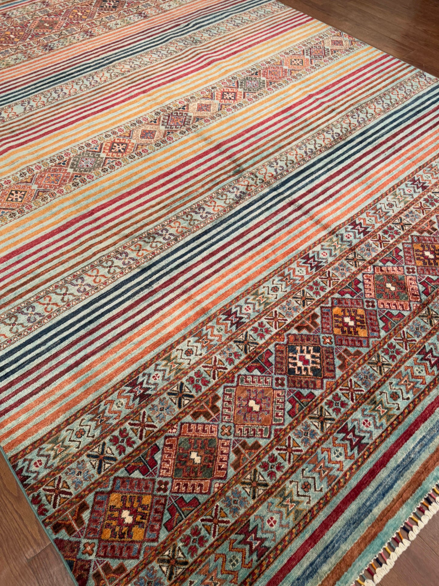 Sal NJ1770 - 8.3 x 11.1