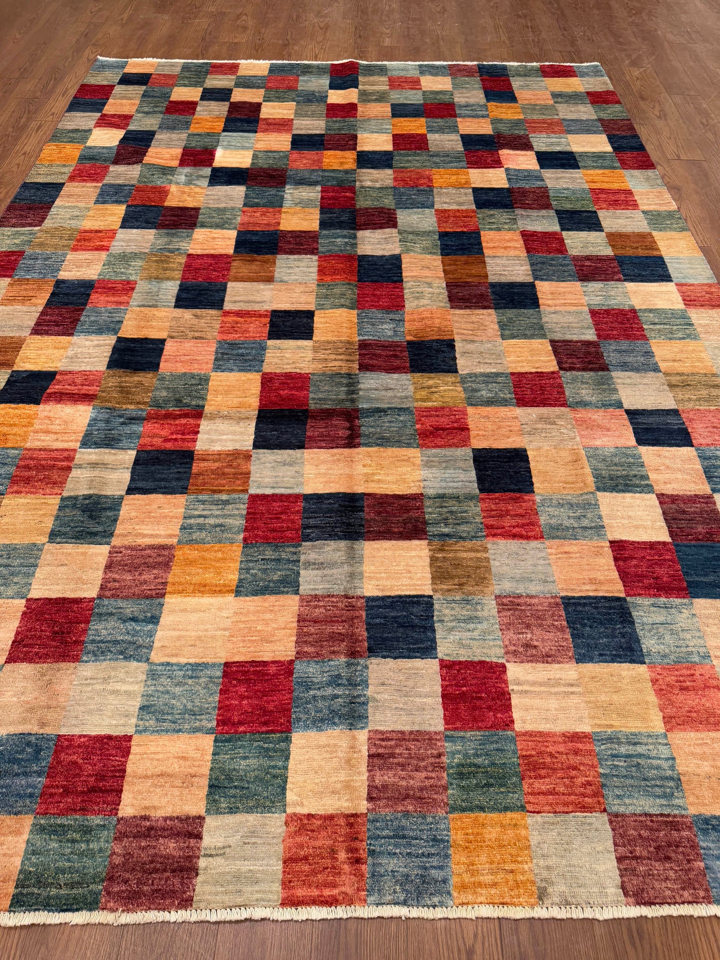 Geometric NJ1771 - 8 x 11.4