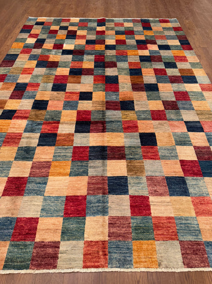 Geometric NJ1771 - 8 x 11.4