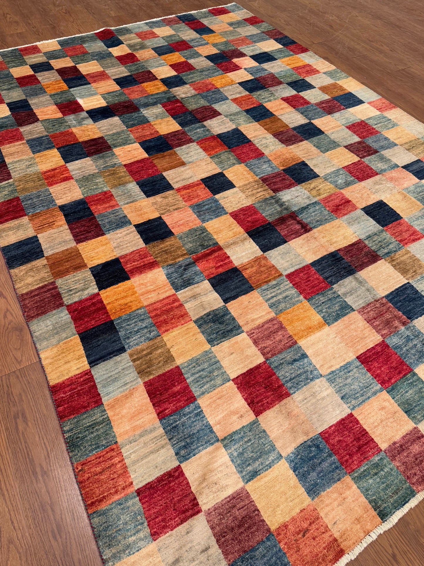 Geometric NJ1771 - 8 x 11.4