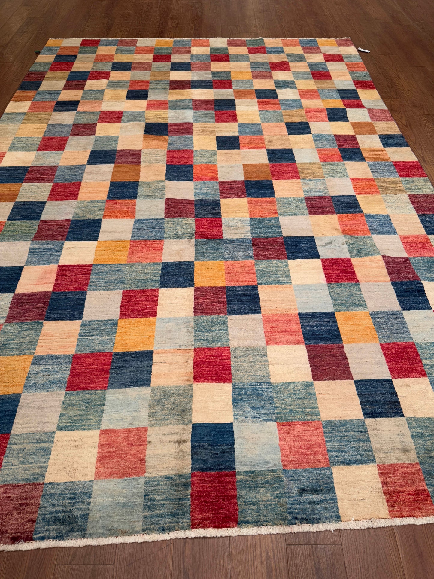 Geometric NJ1771 - 8 x 11.4