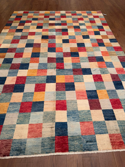 Geometric NJ1771 - 8 x 11.4