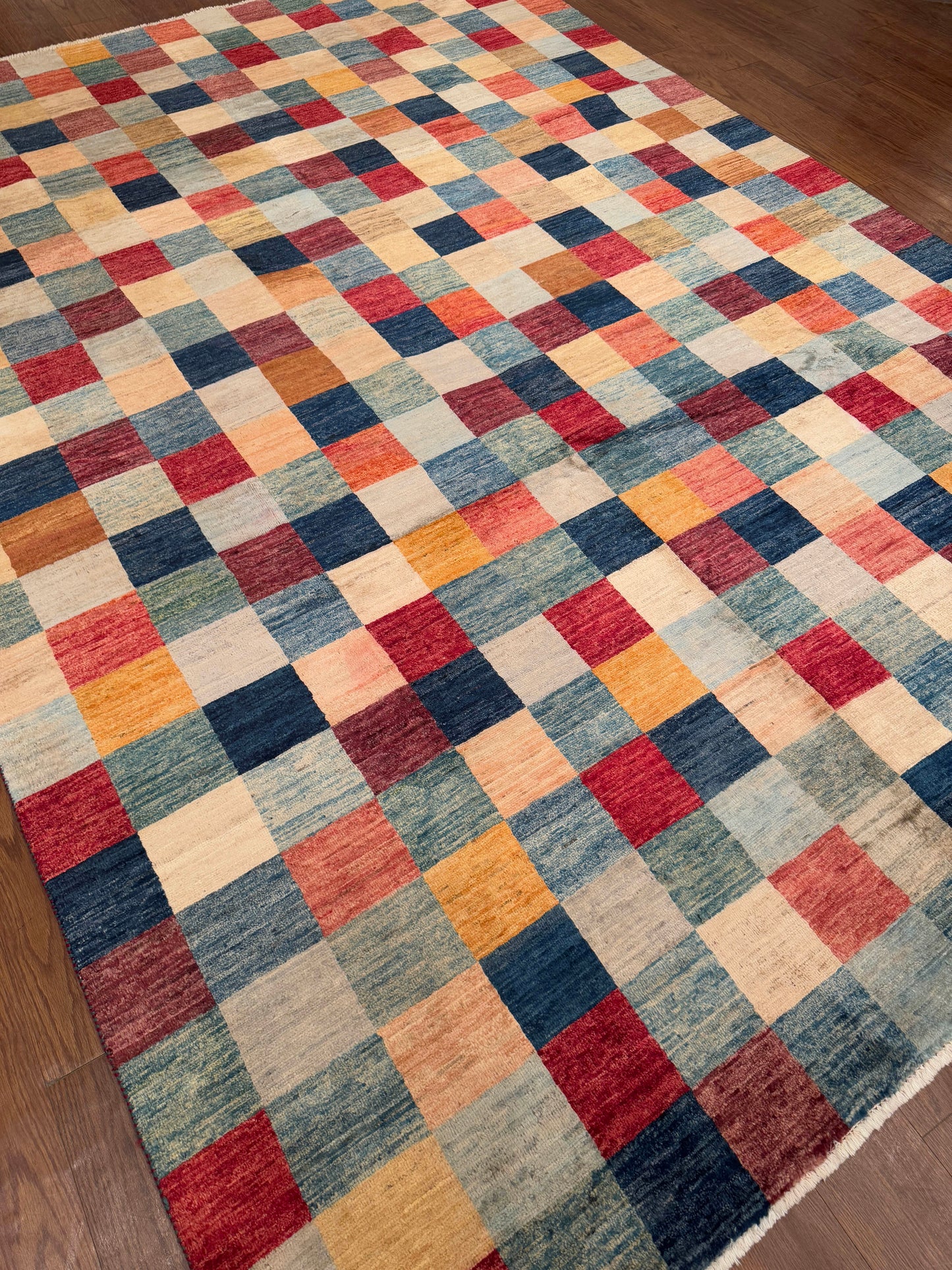 Geometric NJ1771 - 8 x 11.4