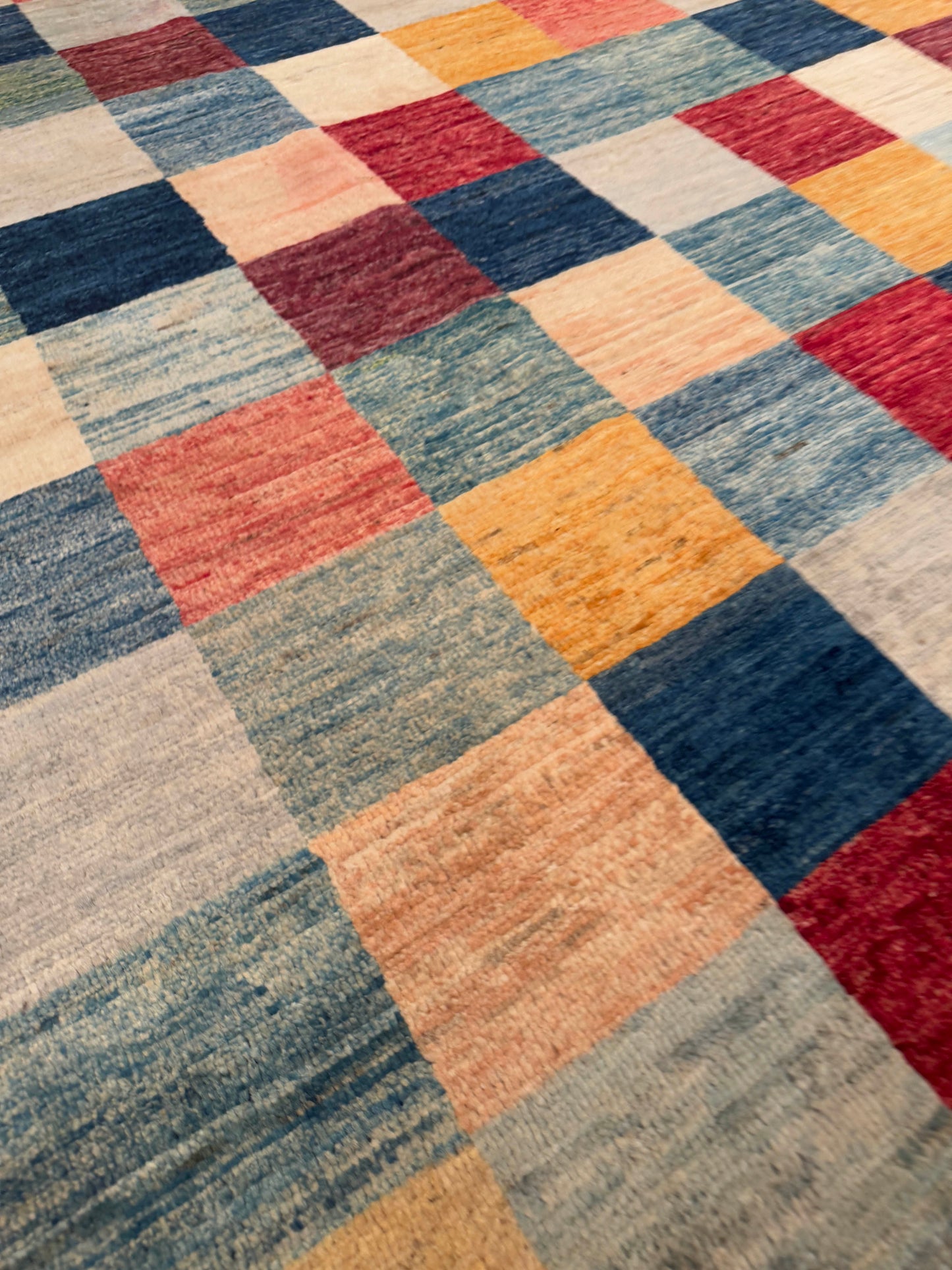 Geometric NJ1771 - 8 x 11.4