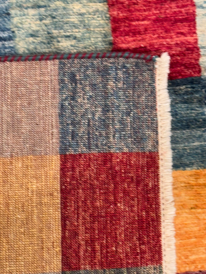 Geometric NJ1771 - 8 x 11.4