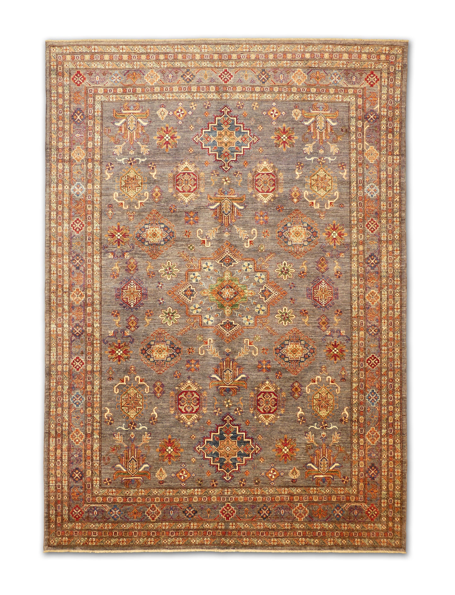 Kazak NJ1773 - 8.3 x 11.6