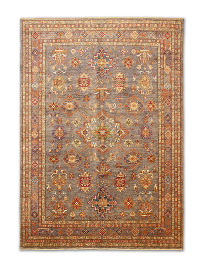 Kazak NJ1773 - 8.3 x 11.6