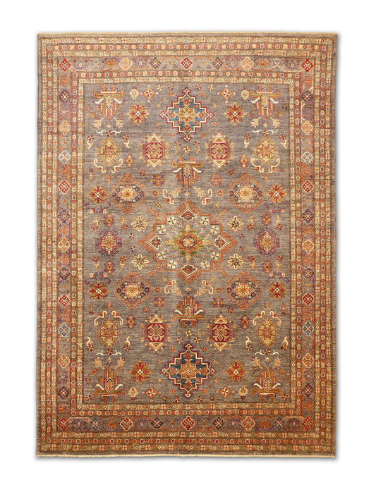 Kazak NJ1773 - 8.3 x 11.6