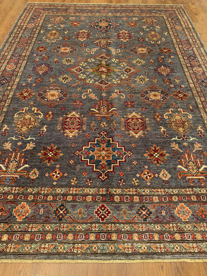 Kazak NJ1773 - 8.3 x 11.6