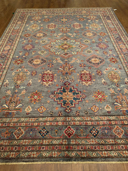 Kazak NJ1773 - 8.3 x 11.6