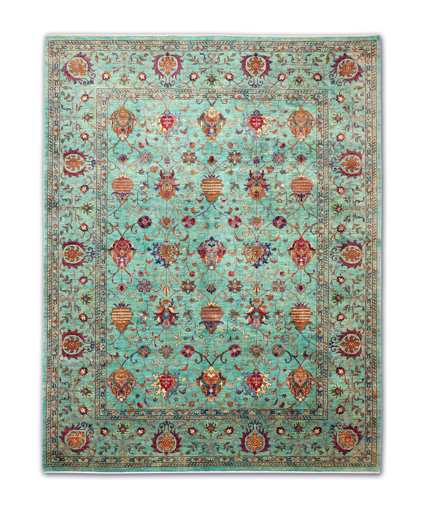 Sultani NJ1774 - 8.4 x 10.9