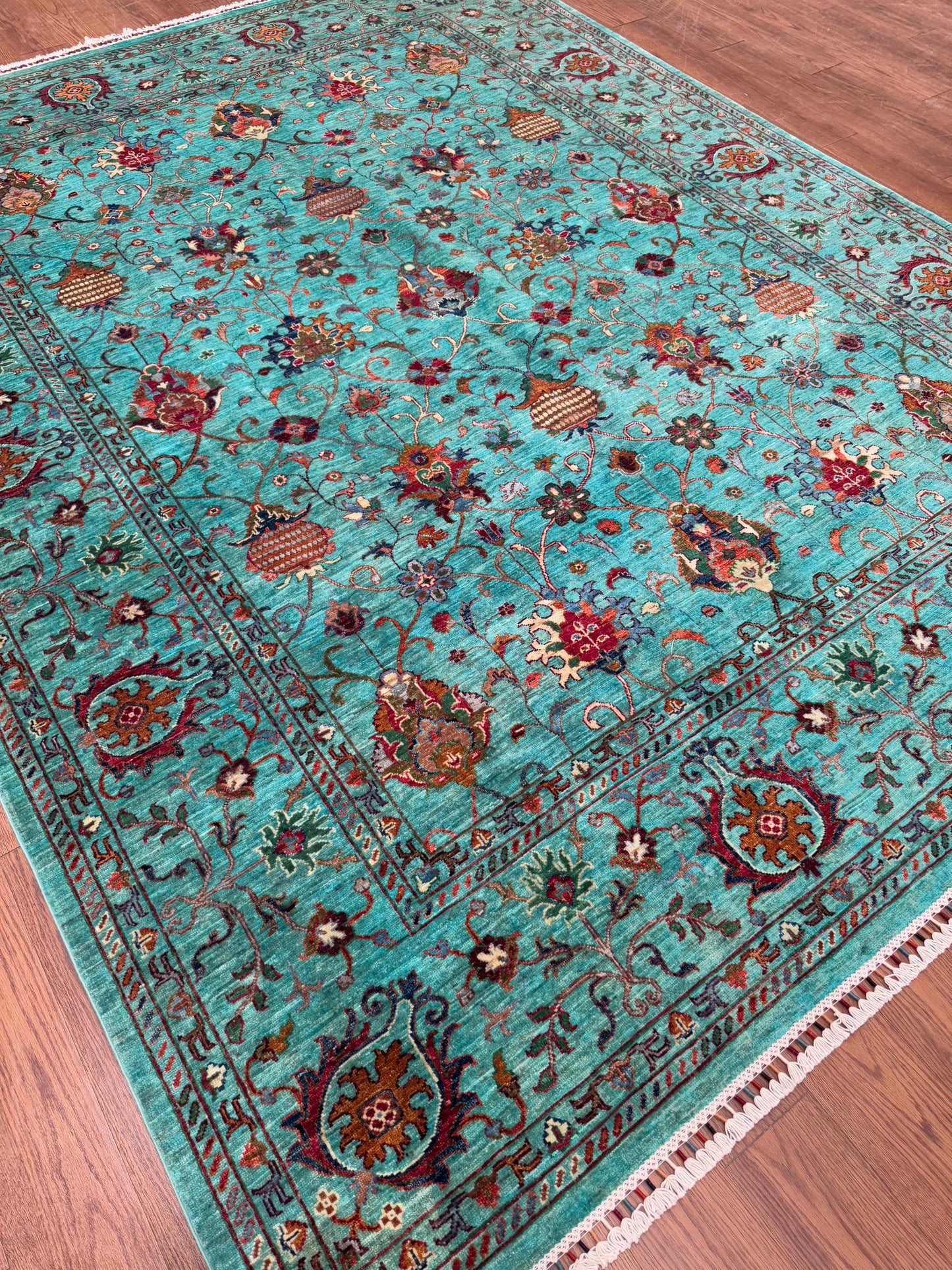 Sultani NJ1774 - 8.4 x 10.9