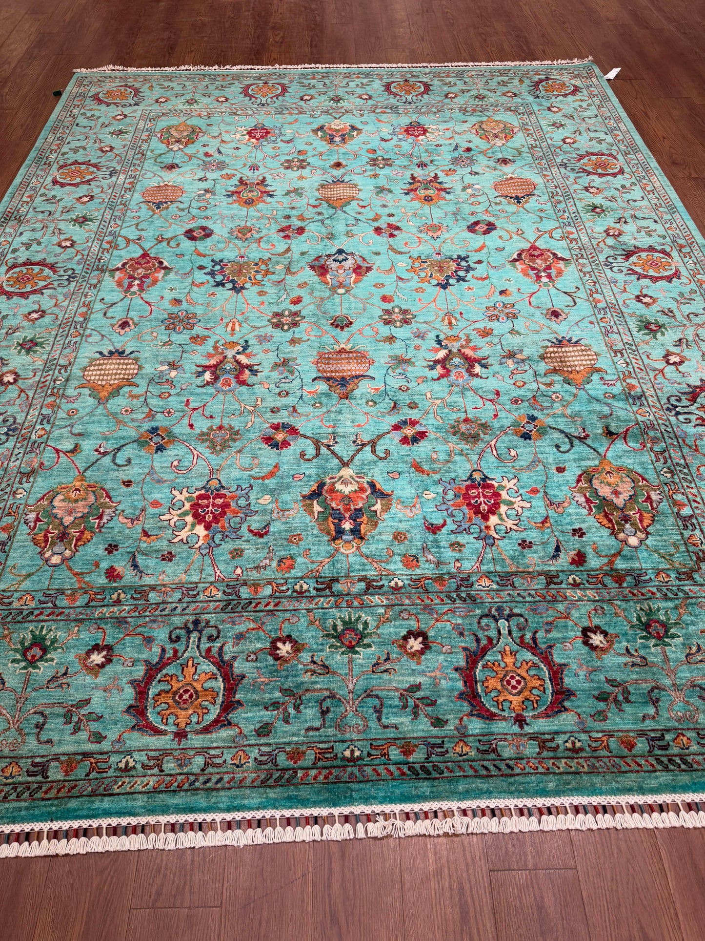 Sultani NJ1774 - 8.4 x 10.9