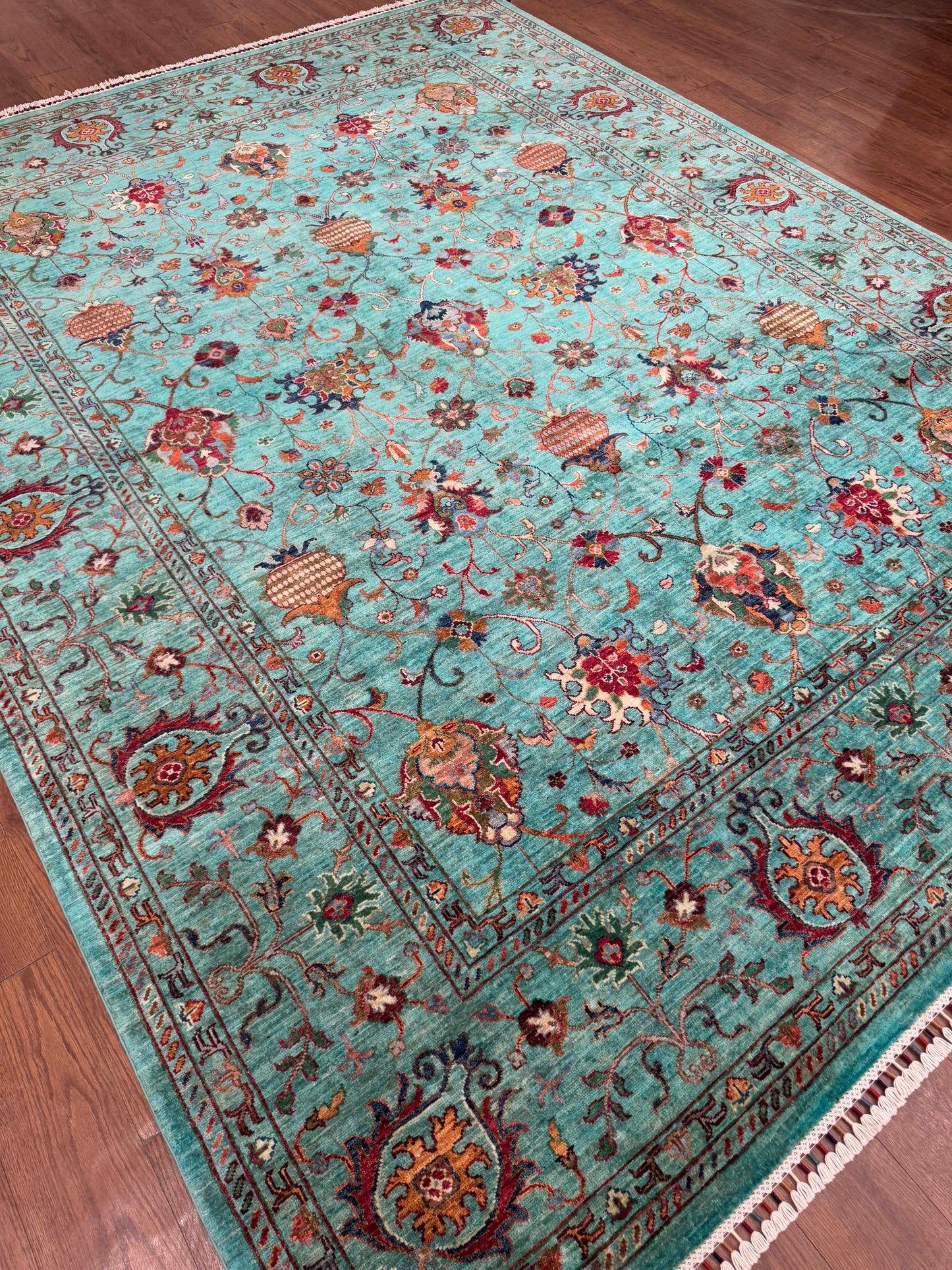 Sultani NJ1774 - 8.4 x 10.9