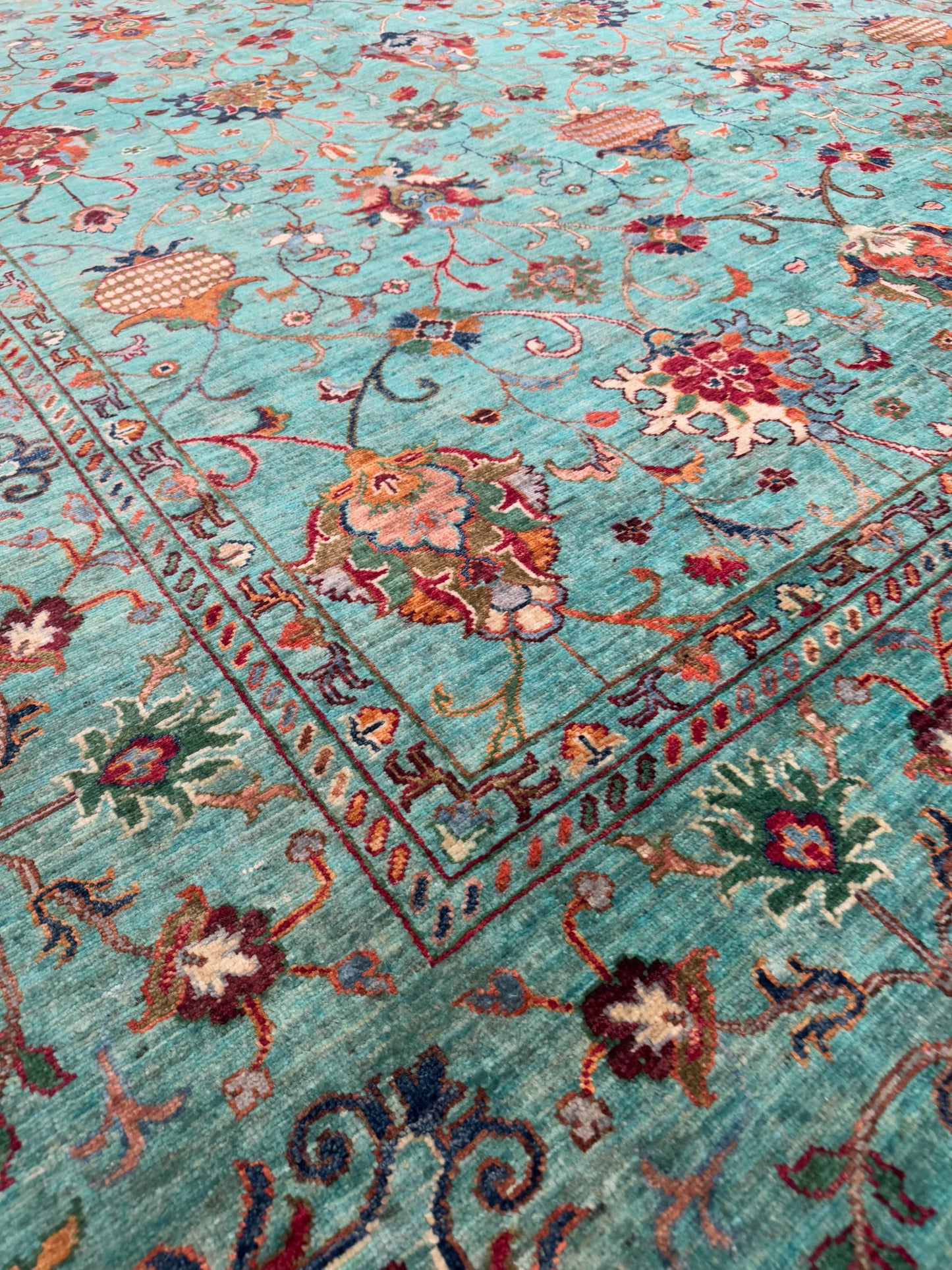 Sultani NJ1774 - 8.4 x 10.9