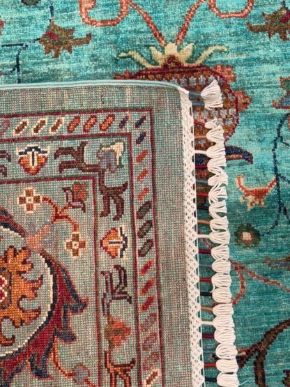 Sultani NJ1774 - 8.4 x 10.9