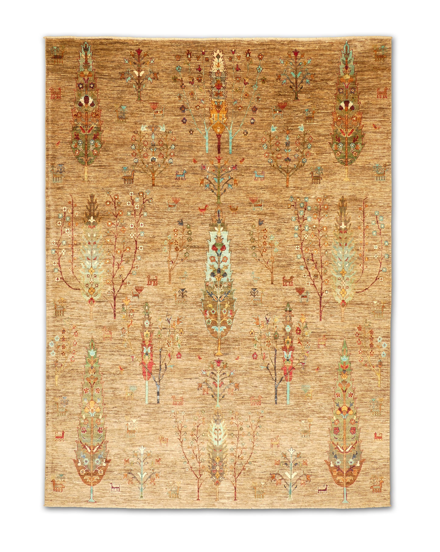 Tree of Life NJ1775 - 8.3 x 11