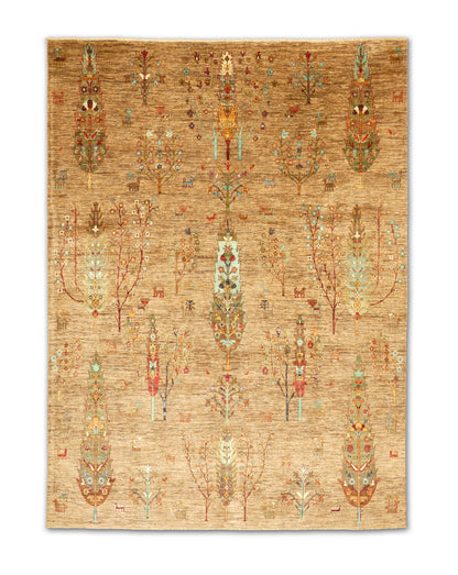 Tree of Life NJ1775 - 8.3 x 11