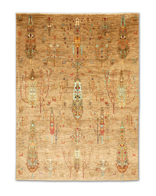 Tree of Life NJ1775 - 8.3 x 11