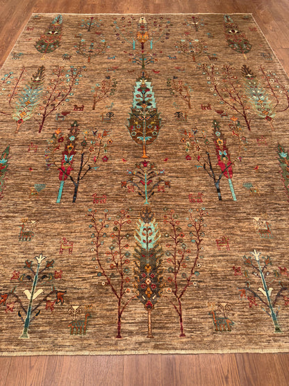 Tree of Life NJ1775 - 8.3 x 11